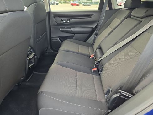 Certified 2023 Honda CR-V EX image 27