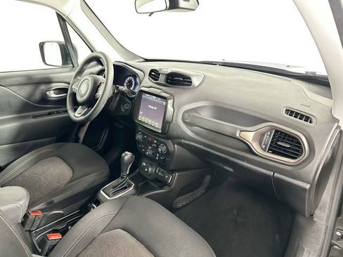 Used 2023 Jeep Renegade Latitude image 29