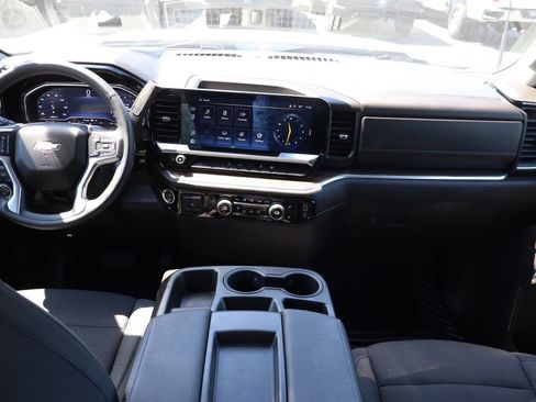Used 2024 Chevrolet Silverado 3500 LT w/ Convenience Package AWD/4WD image 14