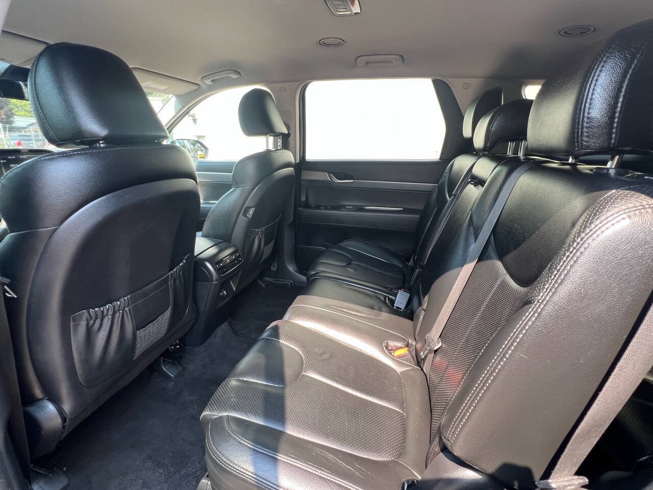 Used 2020 Hyundai Palisade SE AWD/4WD image 38