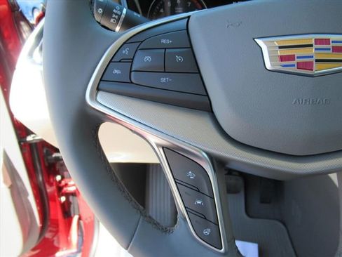 New 2026 Cadillac XT5 Premium Luxury w/ Driver Assist Package image 22