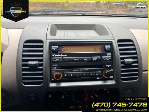 Used 2008 Nissan Xterra SE w/ Tow Pkg image 21