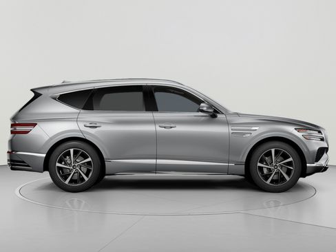 New 2026 Genesis GV80 2.5T Select AWD/4WD image 4