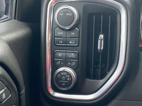 Used 2020 GMC Sierra 1500 SLT w/ SLT Premium Plus Package image 14