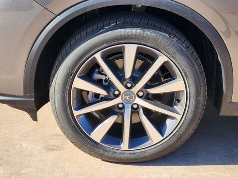 New 2026 Acura MDX w/ Technology Package AWD/4WD image 10