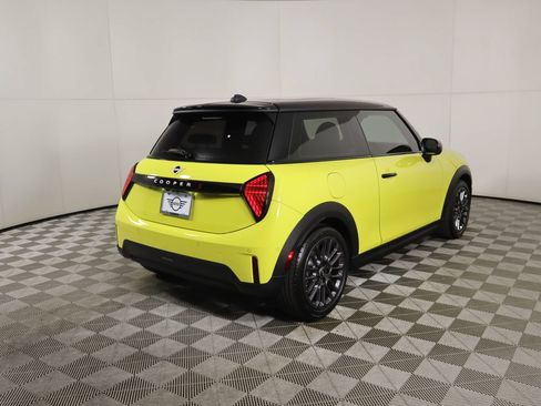 Used 2026 MINI Cooper S FWD image 6