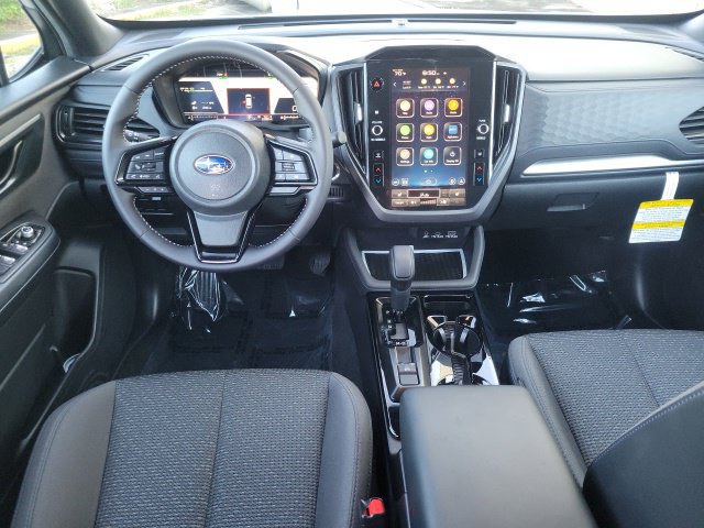 Certified 2026 Subaru Forester Premium AWD/4WD image 15