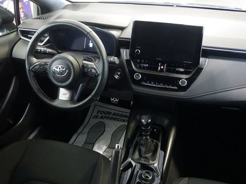 Certified 2024 Toyota Corolla GR AWD/4WD image 26