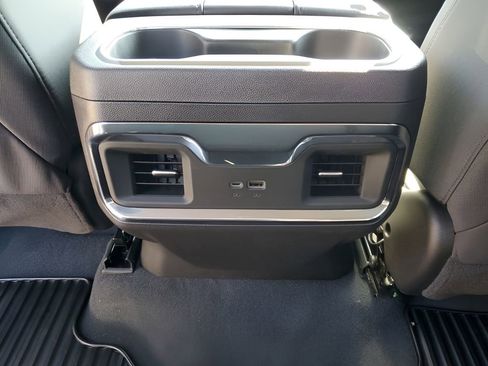 New 2026 GMC Sierra 1500 Elevation w/ X31 Off-Road Package image 21