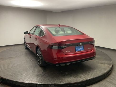 New 2026 Honda Accord Touring image 5