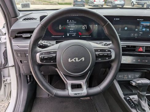 Used 2025 Kia K5 GT-Line AWD/4WD image 13