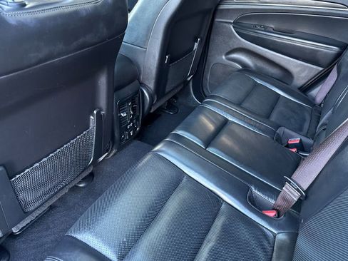 Used 2021 Jeep Grand Cherokee Limited w/ Luxury Group II image 9