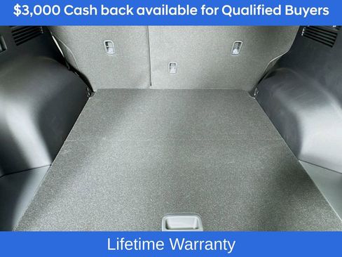 New 2026 Hyundai Tucson SE FWD image 26