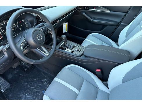 New 2026 MAZDA CX-30 Aire Edition image 10