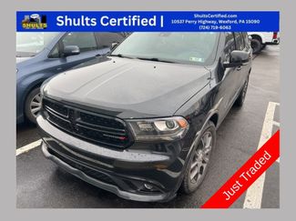 Used 2015 Dodge Durango R/T w/ Technology Group video 1