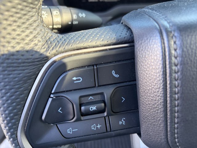 Used 2026 Toyota Sequoia SR5 w/ SR5 Premium Package AWD/4WD image 29