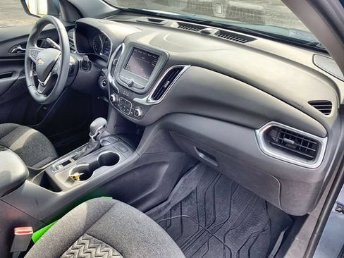 Certified 2024 Chevrolet Equinox LT w/ LPO, Floor Liner Package FWD image 27