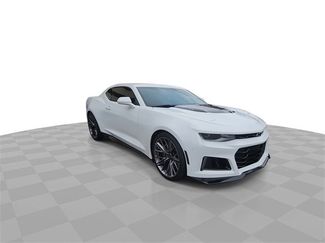 Used 2023 Chevrolet Camaro ZL1 video 2