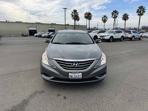 Used 2012 Hyundai Sonata GLS image 4