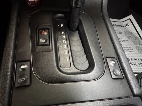 Used 1998 BMW Z3 1.9 image 27