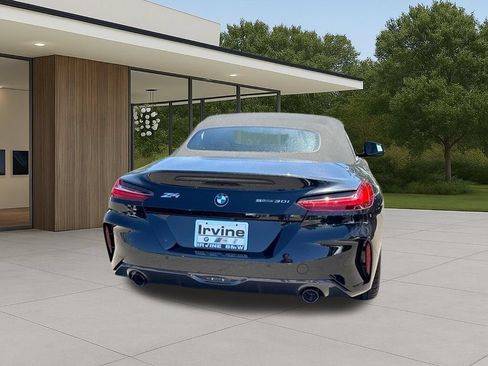 New 2026 BMW Z4 sDrive30i w/ Premium Package RWD image 9