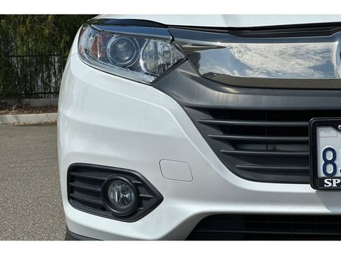 Used 2020 Honda HR-V EX image 18