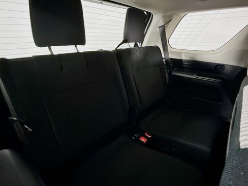 Certified 2017 Toyota 4Runner SR5 image 28