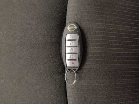 Used 2023 Nissan Altima 2.5 SV image 32