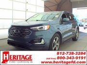 Used 2019 Ford Edge SEL w/ Equipment Group 201A AWD/4WD image 1