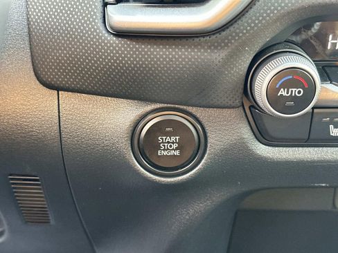 Certified 2024 MAZDA CX-50 AWD 2.5 S w/ Cargo Package image 18