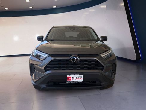 Used 2024 Toyota RAV4 LE FWD image 8