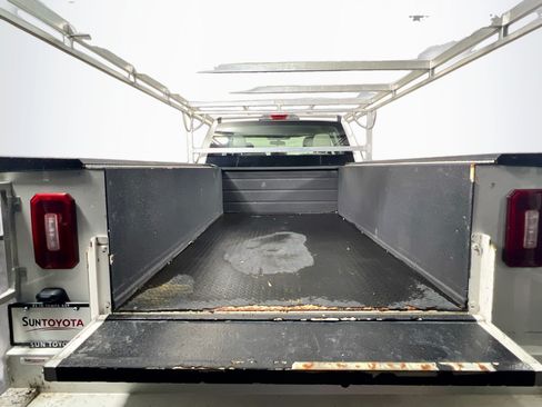 Used 2019 Ford F250 XL w/ XL Value Package RWD image 32