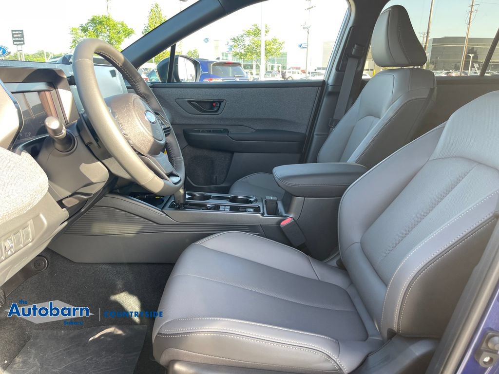 New 2026 Subaru Outback Limited w/ Premium/Limited Package 2 AWD/4WD image 9