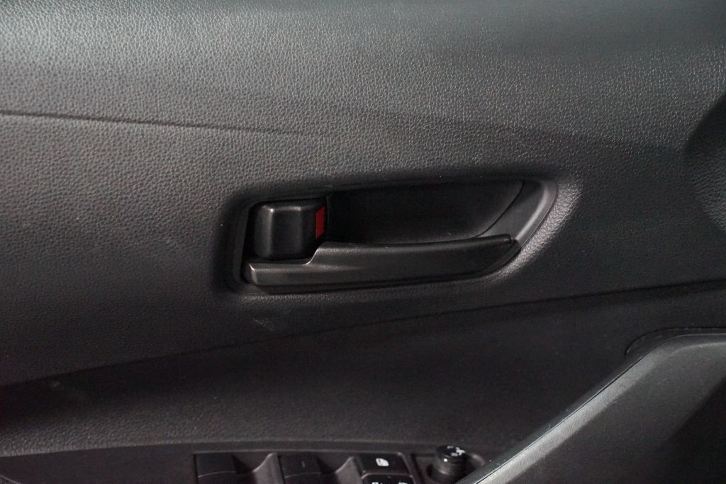 Certified 2024 Toyota Corolla LE FWD image 29