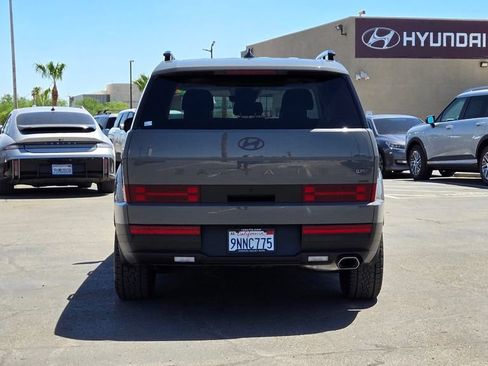 Used 2024 Hyundai Santa Fe XRT AWD/4WD image 5
