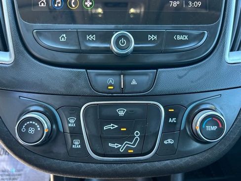 Used 2023 Chevrolet Malibu LS w/ LPO, Floor Liner Package FWD image 25