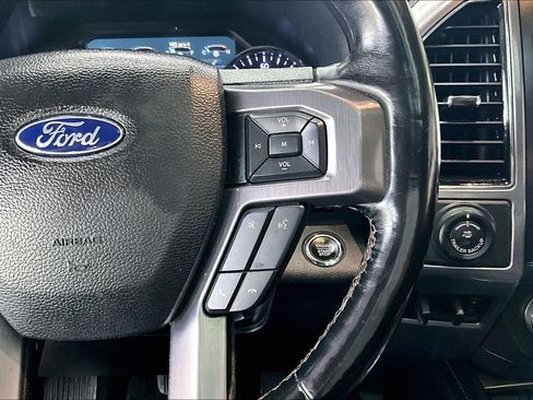 Used 2018 Ford Expedition Max Platinum image 12