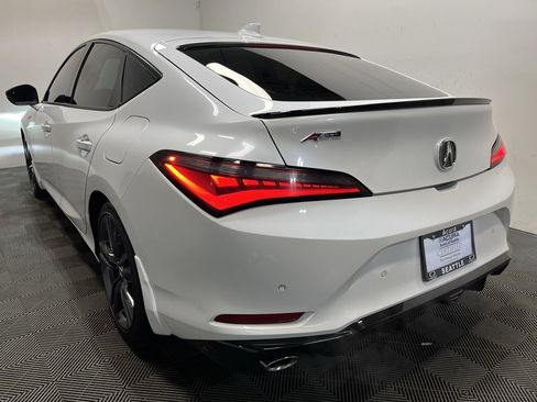 Certified 2024 Acura Integra A-Spec image 22
