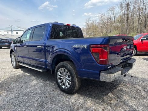 New 2026 Ford F150 XLT image 6