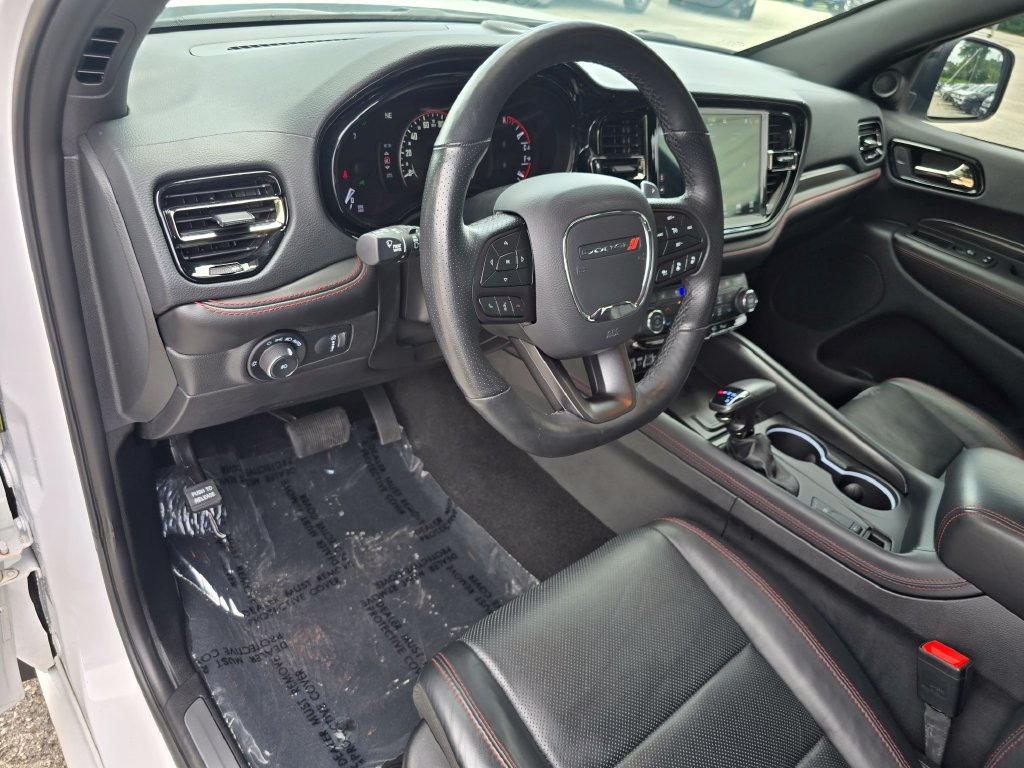 Used 2023 Dodge Durango R/T AWD/4WD image 24