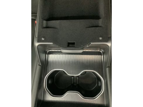 New 2025 Jeep Grand Cherokee L Limited image 23