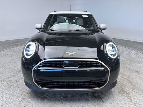 New 2026 MINI Cooper 4-Door Hardtop image 28