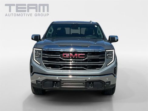 New 2026 GMC Sierra 1500 SLT w/ SLT Premium Plus Package image 2
