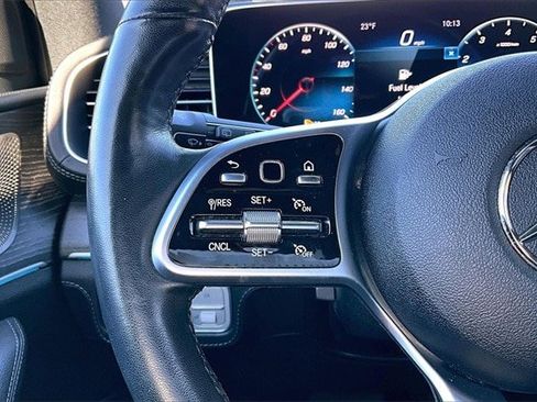 Certified 2022 Mercedes-Benz GLE 350 4MATIC image 14
