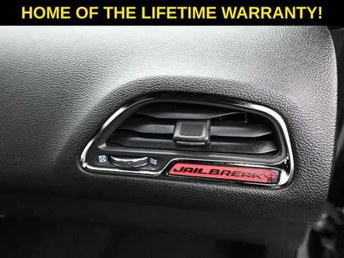 Used 2023 Dodge Challenger SRT Hellcat w/ Driver Convenience Group RWD image 52