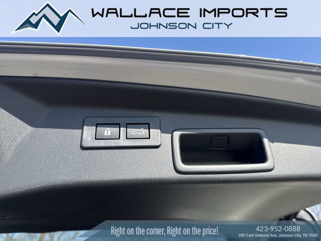 New 2026 Subaru Outback Wilderness w/ Wilderness Package AWD/4WD image 46