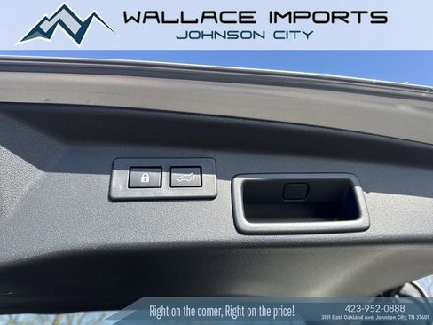 New 2026 Subaru Outback Wilderness AWD/4WD image 46