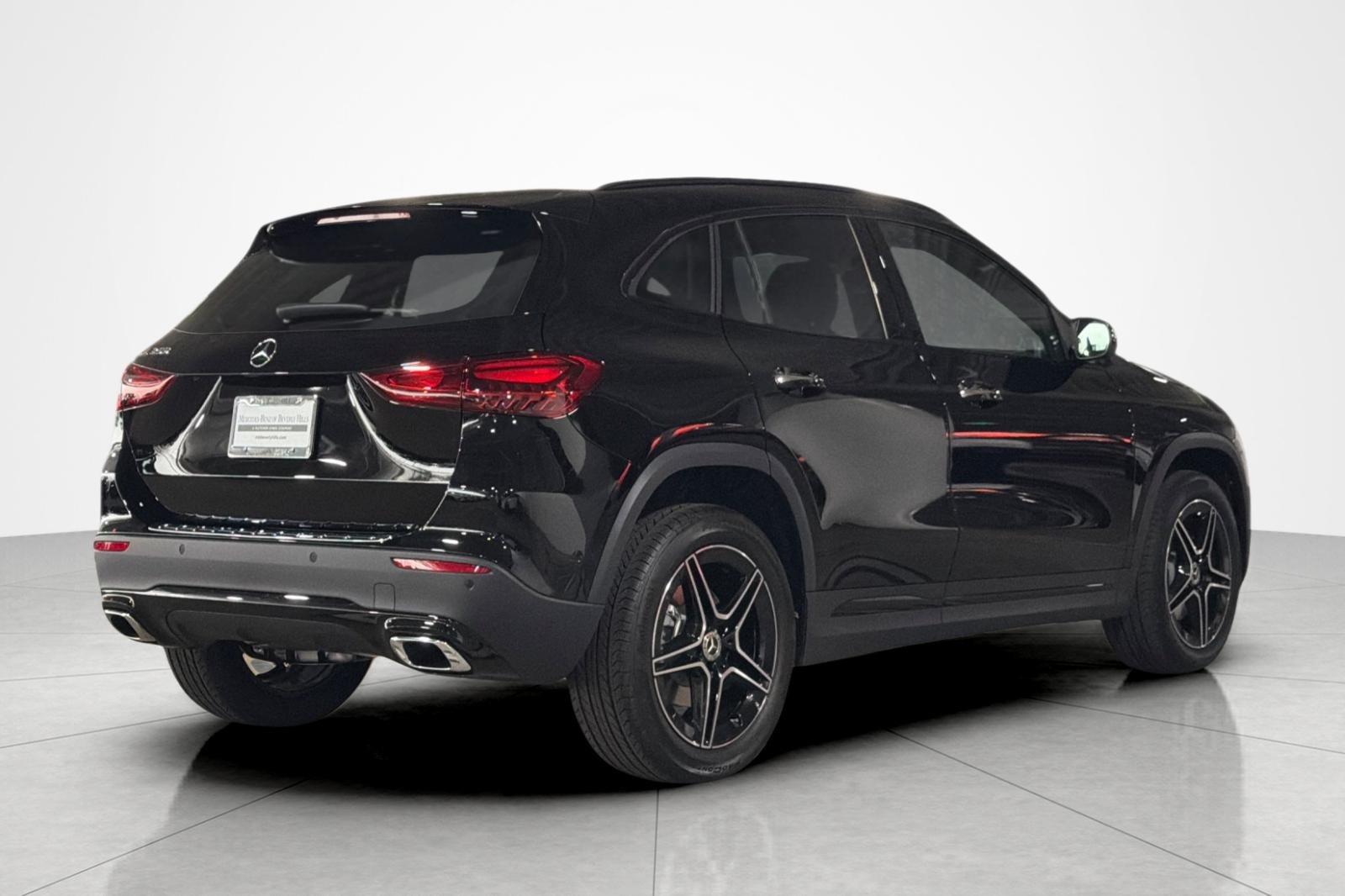 New 2026 Mercedes-Benz GLA 250 image 5