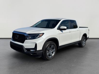 Used 2023 Honda Ridgeline RTL