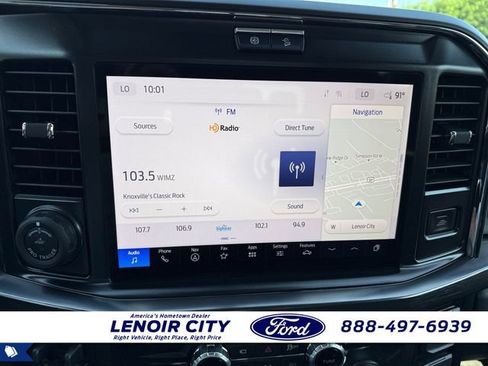 New 2026 Ford F250 Lariat w/ Lariat Premium Package AWD/4WD image 23